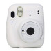 Чехол Fujifilm Instax Mini 11 Case Silicon White Чехол Fujifilm Instax Mini 11 Case Silicon White