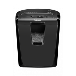 Шредер Fellowes M-8C