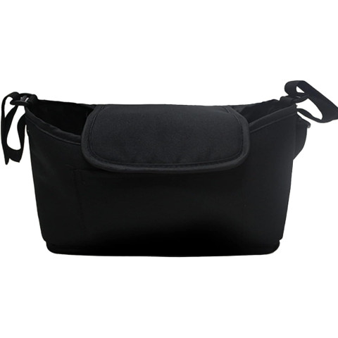 Сумка для коляски Beaba TCB001 Black