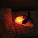 Ночник 3D Огнедышащий Дракон с огнем, с аккумулятором, кабелем USB Ночник 3D Огнедышащий Дракон с огнем, с аккумулятором, кабелем USB