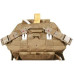 Рюкзак тактичний Blackhawk Velocity X3 Jump 54 л