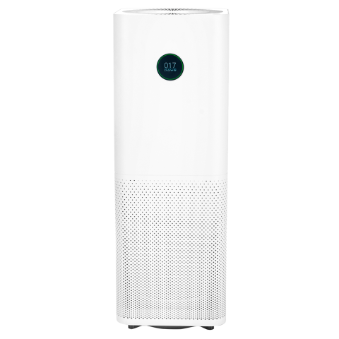 Очиститель воздуха Xiaomi Air Purifier Pro Очиститель воздуха Xiaomi Air Purifier Pro