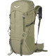 Рюкзак походный Salewa Cammino 60+10 Green