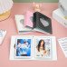 Фотоальбом Love Polaroid Black