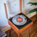 Виниловый проигрыватель Crosley Dean Natural Виниловый проигрыватель Crosley Dean Natural