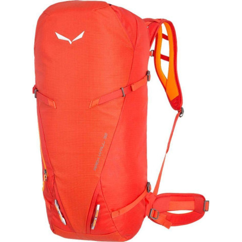 Рюкзак похідний Salewa Apex Wall 38 Orange