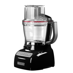 Кухонная машина KitchenAid 5KFP1335EOB Black 3,1л