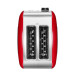 Тостер KitchenAid 5KMT221EER