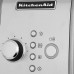 Тостер KitchenAid 5KMT221ESX