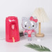 Детский кулер для воды на 2.5 литра Hello Kitty Розовый Детский кулер для воды на 2.5 литра Hello Kitty Розовый