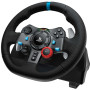 Проводной руль Logitech G29 Driving Force PC/PS3/PS4 Black