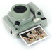 Чехол Fujifilm Instax Wide 400 Прозрачный
