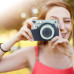 Чехол Fujifilm Instax Wide 400 Black Чехол Fujifilm Instax Wide 400 Black