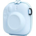 Чохол Fujifilm Instax Mini 12/11/99/7+/40/Evo Blue