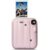 Набір камера моментального друку Fujifilm Instax Mini 13 Candy Pink + чохол + фотоплівка 20 шт + фотоальбом 108 + фоторамка Набір камера моментального друку Fujifilm Instax Mini 13 Candy Pink + чохол + фотоплівка 20 шт + фотоальбом 108 + фоторамка