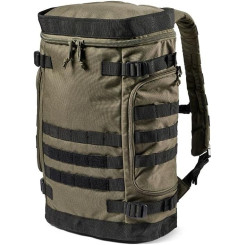 Рюкзак тактический 5.11 Tactical Urban Utility Ruck 24h, 25 л Olive