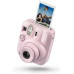 Набір камера моментального друку Fujifilm Instax Mini 13 Candy Pink + чохол + фотоплівка 20 шт + фотоальбом 108 + фоторамка Набір камера моментального друку Fujifilm Instax Mini 13 Candy Pink + чохол + фотоплівка 20 шт + фотоальбом 108 + фоторамка