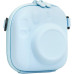 Чохол Fujifilm Instax Mini 12/11/99/7+/40/Evo Blue