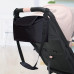 Сумка для коляски Beaba TCB001 Black