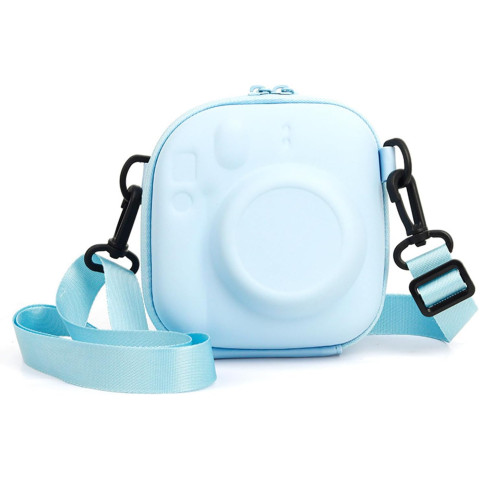 Чохол Fujifilm Instax Mini 12/11/99/7+/40/Evo Blue