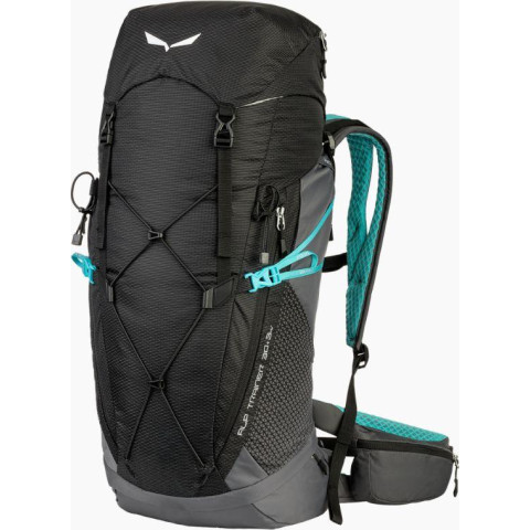 Рюкзак похідний Salewa Alp Trainer 30+3 WS Black Рюкзак похідний Salewa Alp Trainer 30+3 WS Black