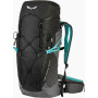 Рюкзак походный Salewa Alp Trainer 30+3 WS Black Рюкзак походный Salewa Alp Trainer 30+3 WS Black
