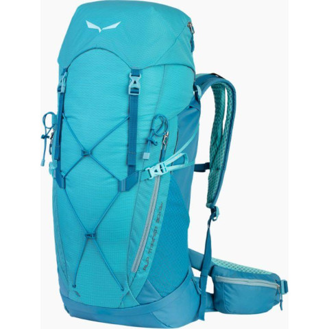 Рюкзак похідний Salewa Alp Trainer 30+3 WS Blue Рюкзак похідний Salewa Alp Trainer 30+3 WS Blue