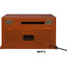 Вініловий програвач Crosley Lancaster Paprika