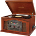 Вініловий програвач Crosley Lancaster Paprika