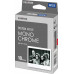 Фотопленка Fujifilm Instax Wide Monochrome 10 шт