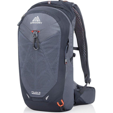 Рюкзак похідний Gregory Miwok 18 Black