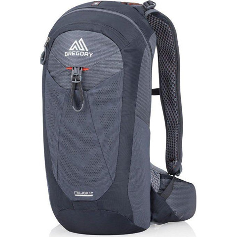 Рюкзак похідний Gregory Miwok 12 Black