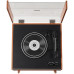 Виниловый проигрыватель Crosley Dean Natural Виниловый проигрыватель Crosley Dean Natural