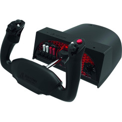Проводной джойстик Honeycomb Aeronautical Alpha Flight Controls Yoke