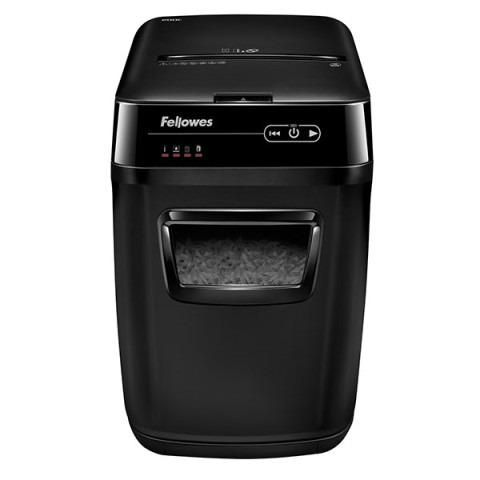 Шредер Fellowes AUTOMAX 200M Шредер Fellowes AUTOMAX 200M