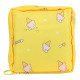 Косметичка-мини водонепроницаемая Yellow Ice Cream Косметичка-мини водонепроницаемая Yellow Ice Cream