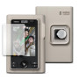 Захисне скло для Fujifilm Instax Mini Evo/LiPlay/LiPlay Plus + скло для об'єктива камери