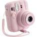 Набір камера моментального друку Fujifilm Instax Mini 13 Candy Pink + чохол + фотоплівка 20 шт + фотоальбом 108 + фоторамка Набір камера моментального друку Fujifilm Instax Mini 13 Candy Pink + чохол + фотоплівка 20 шт + фотоальбом 108 + фоторамка