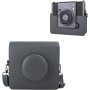 Чехол Fujifilm Instax Wide EVO Серый