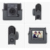 Чехол Fujifilm Instax Wide EVO Серый