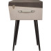 Виниловый проигрыватель Crosley CR6233A Bermuda Black/Grey Виниловый проигрыватель Crosley CR6233A Bermuda Black/Grey