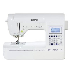 Швейная машина Brother F410