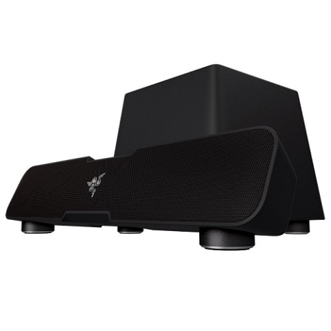 Razer Leviathan Music Sound Bar
