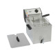 Фритюрниця ROLLER GRILL STALGAST 777325, 8 л