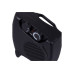 Тепловентилятор ELDOM HL8S Black Тепловентилятор ELDOM HL8S Black