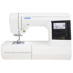 Швейная машина Juki HZL-G120 Швейная машина Juki HZL-G120