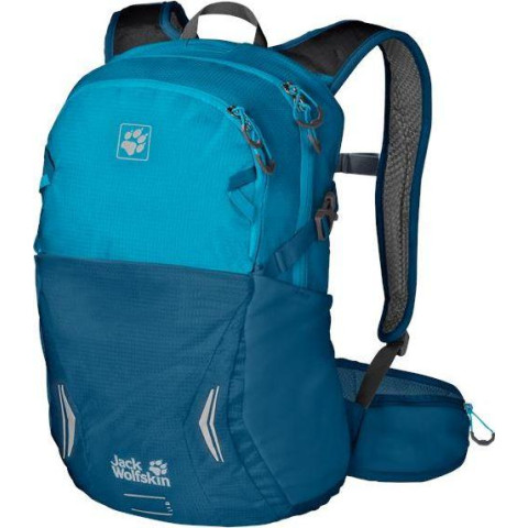 Рюкзак похідний Jack Wolfskin Moab Jam 18 Blue 2008541-13500