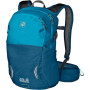 Рюкзак похідний Jack Wolfskin Moab Jam 18 Blue 2008541-13500