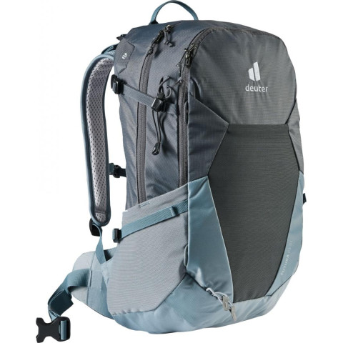 Рюкзак похідний Deuter Futura 21 SL Grey 340002144090