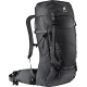 Похідний рюкзак Deuter Futura Air Trek 45+10 SL Black 340202174030